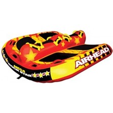 Airhead Mega Rock Star 6 Kişilik Ringo