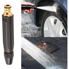 Fta Ticaret Ayarlanabilir Basınçlı Su Tabancası