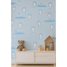 Zimmer Zımmer 12613 Looney Tunes 5m2 Duvar Kağıdı