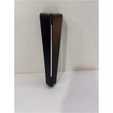 Alyans Metal / Mobilya, Baza, Koltuk Ayağı (20CM)