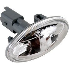 cm 12899 - Çamurluk Sinyali Buzlu Tip Duylu 307-PARTNER TEPE-107-206 -301-C ELYSEE-407-C2--C1-C3