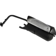 NCR RKS SPONTINI 110 EGZOZ KOMPLE