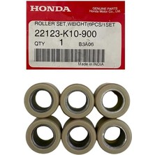 Honda Forza Baga Orjinal (22123-K10-900)