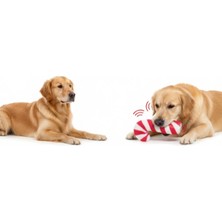 Sesli Baston Şeker Oyuncak