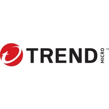 Trend Micro Internet Security (1 Cihaz 2 Yıl)