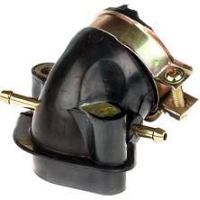 NCR MONDIAL RS 151 MANİFOLD TEK ÇIKIŞ  HS 150 MT125 SCOOTER