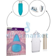 dm dikişmarket Ev Tipi Ütü Masası Bezi