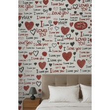 Zimmer Zımmer 12501 Looney Tunes 5m2 Duvar Kağıdı