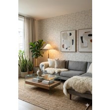 Zimmer Zımmer 12562 Looney Tunes 5m2 Duvar Kağıdı