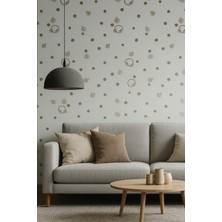 Zimmer Zımmer 12761 Looney Tunes 5m2 Duvar Kağıdı