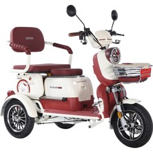 Arora Rüzgar New Elektrikli