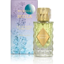 Nurxos Bestla Unisex Parfüm EDP 65 ML – Çiçeksi Meyveli Kalıcı Koku - 9774