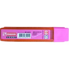 Marka Mikro Neon 0,9 Uç M-602-PEMBE