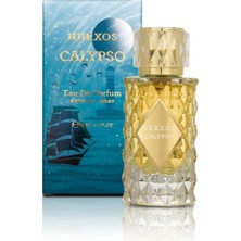 Nurxos Calypso Erkek Parfüm EDP 65 ML – Narenciye Odunsu Kalıcı Koku - 9783