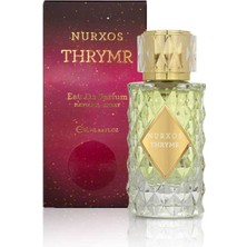 Nurxos Thrymr Unisex Parfüm EDP 65 ML – Oryantal Çiçeksi Kalıcı Koku - 9769