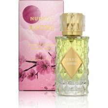 Nurxos Anthe Unisex Parfüm EDP 65 ML – Çiçeksi Meyveli Kalıcı Koku - 9759