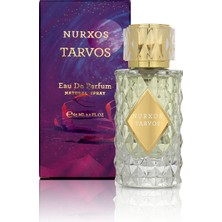 Nurxos Tarvos Erkek Parfüm EDP 65 ML – Oryantal Odunsu Kalıcı Koku - 9778