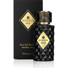 Nurxos İnce Kadın Parfüm EDP 65 ML – Çiçeksi Oryantal Kalıcı Koku - 9786