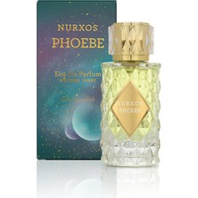 Nurxos Phoebe Unisex Parfüm EDP 65 ML – Oryantal Meyveli Kalıcı Koku - 9768