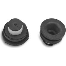 cm 32112 - Motor Muhafaza Üst Kapak Lastiği Mondeo-Kuga-Focus-Cmax