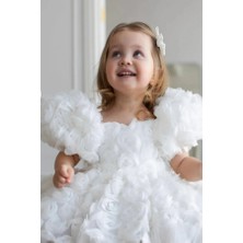 LilyMoon Kız Çocuk Düğün & Özel Gün Abiye Elbise