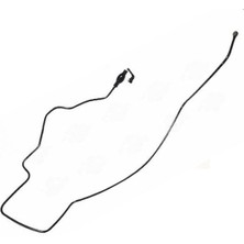 cm 134028 - x Mazot Borusu El Pompalı Trafıc Iı-Vıvaro 1.9dtı F9Q 762