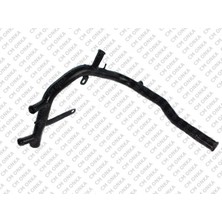 cm 25323 - x Su Borusu Vw Transporter T4 1.9 Tdı