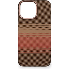 Velvoria Neowoven Case iPhone 14 Pro Max Kum Alevi