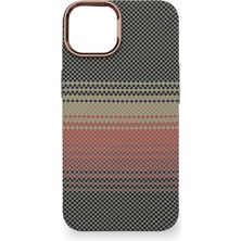 Velvoria Neowoven Case iPhone 11 Bozkır Alacası