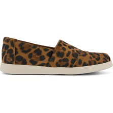 Kadın Babet 10022618 Toms Alpargata Plus