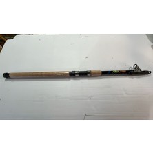 Albastar Celtic 360 cm 2252 Olta Kamışı