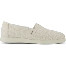 Kadın Babet 10022619 10022624 Toms Alpargata Plus