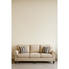 Zimmer 12642 Looney Tunes 5m2 Duvar Kağıdı - 53X500CM Düz Çizgili Duvar Kağıdı