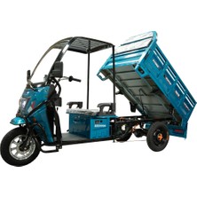 Arora AR10000 New Kabinli