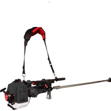 Samsung Power GSP1000 - Zeytin Fındık Badem İğde Hasat Makinesi