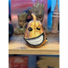 İki Cadı Tasarım Armut Biblo