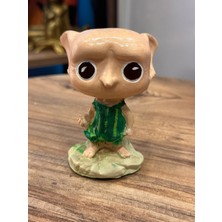 İki Cadı Tasarım Db Taş Figür