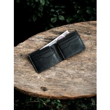 Kalkan Deri Lidya Plus Hakiki Deri Cüzdan - Haki