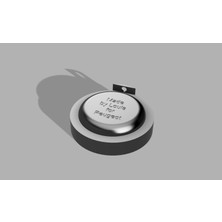 Fly3D Peugeot Için 2014-2018 2008 3008 4008 5008 Far Toz Kapağı 75MM