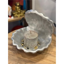 İki Cadı Tasarım Inci Hediyelik Dekor Ürünü