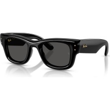 Ray-Ban Güneş Gözlüğü RB4940 50 601/87