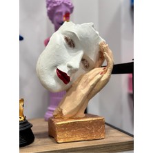 İki Cadı Tasarım Uyuyan Güzel Obje