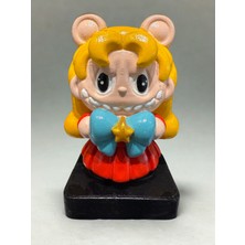 İki Cadı Tasarım Lbb Biblo, Dekoratif Polyester Obje - 21CM - Renkli