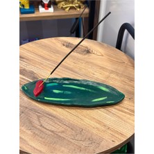 İki Cadı Tasarım Seramik Dudak Tütsülük