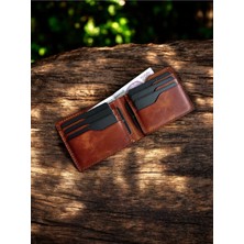 Kalkan Deri Lidya Plus Hakiki Deri Cüzdan