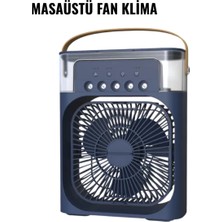 Maarketim ELEKTRİKLİ MİNİ FAN