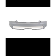 Wender Tampon Mini-R56/R57 Arka -///M Cooper S-