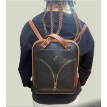 Miami Polo Mıamı Polo Sırt Çanta