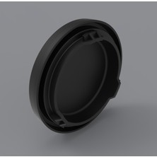 Fly3D Far Toz Kapağı 1305219122 (Opel, Vw, Bmw, Skoda, Mini, Mercedes)