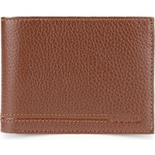 Guard Taba Bozuk Para Bölmeli Deri Erkek Cüzdanı